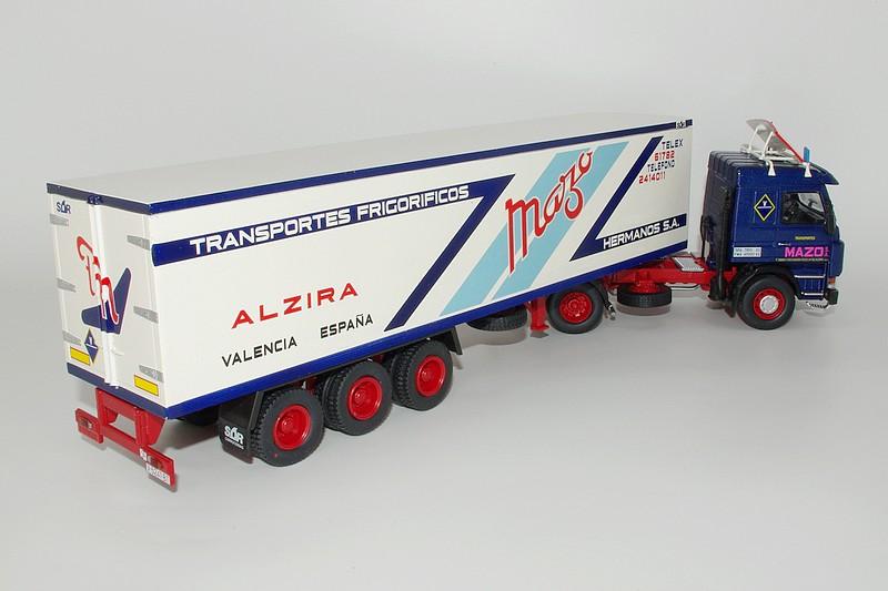 Regalo 6 scania 143 m 400 1992 transportes mazo 3