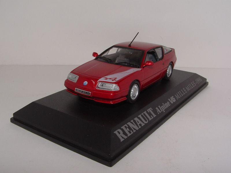 Renault m6 310