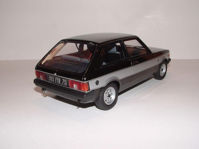 Talbot sunbeam lotus 3