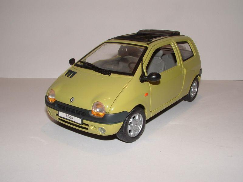 Twingo