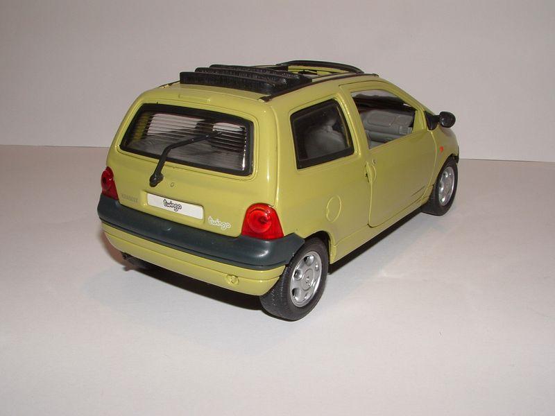 Twingo